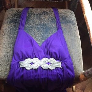 Elegant dress for any occasion